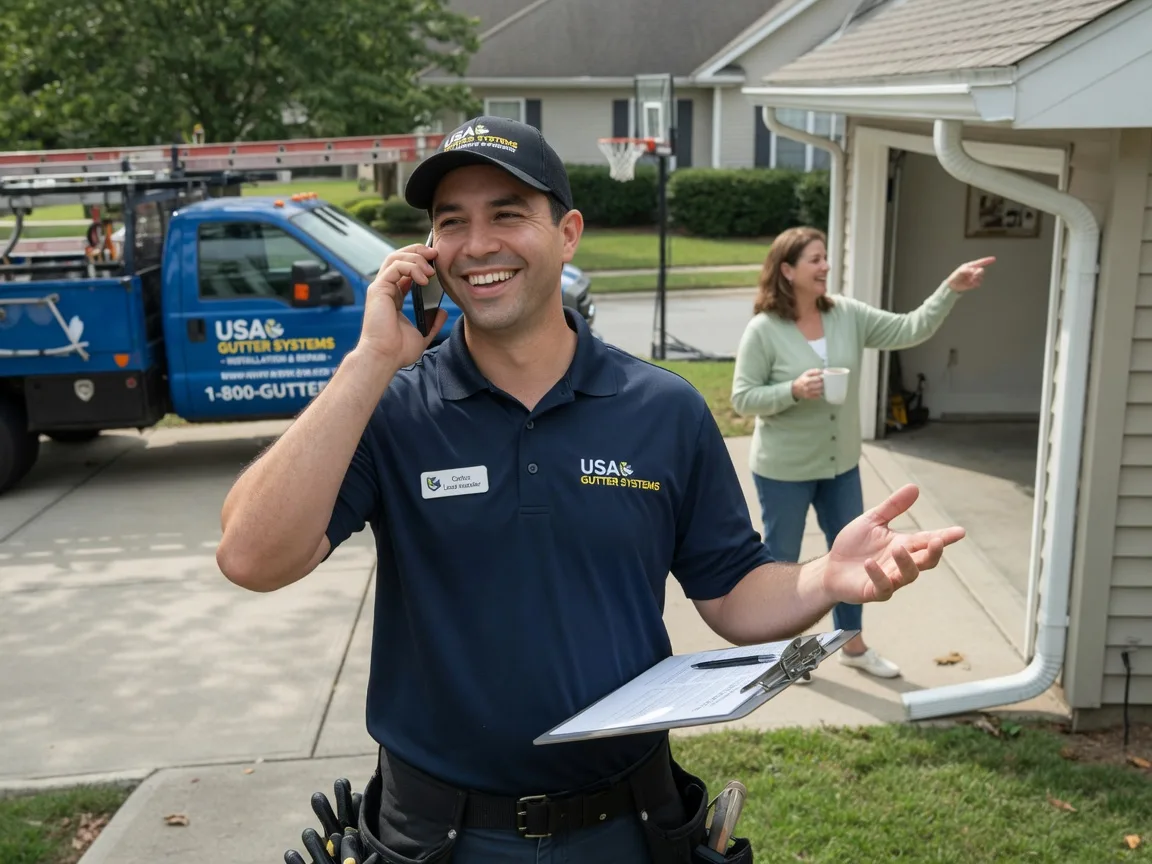 Gutter Installation Blanford, IN FAQs
